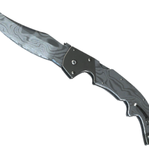 ★ Falchion Knife | Damascus Steel ( Factory New)