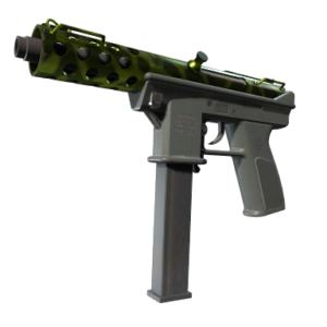 Tec-9 | Ossified ( Factory New)