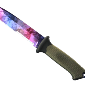 ★ Ursus Knife | Doppler Phase 1 ( Factory New)