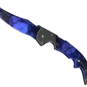 ★ Falchion Knife | Doppler Phase 4 ( Factory New)