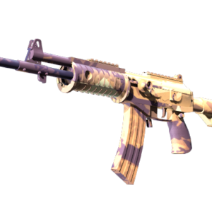 Galil AR | Sandstorm ( Minimal Wear)