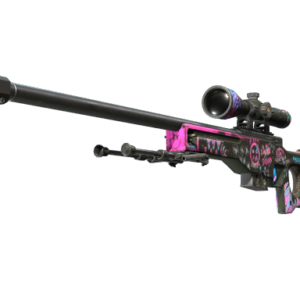AWP | Fever Dream ( Factory New)