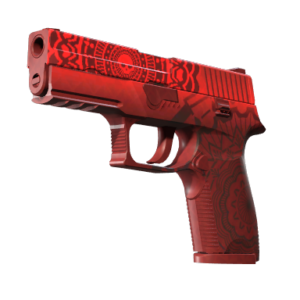 P250 | Muertos ( Factory New)