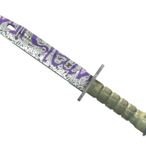 ★ Bayonet | Freehand ( Factory New)