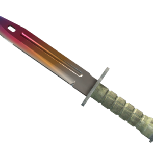 ★ Bayonet | Fade ( Minimal Wear)
