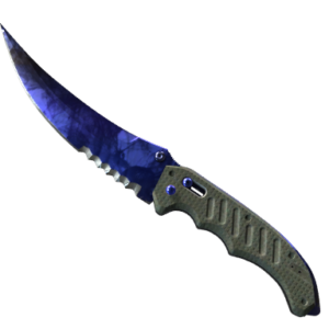 ★ Flip Knife | Doppler Phase 4 ( Factory New)