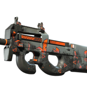 P90 | Trigon ( Minimal Wear)