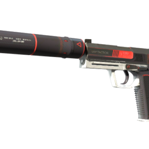USP-S | Cyrex ( Factory New)
