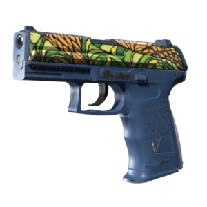 P2000 | Corticera ( Minimal Wear)