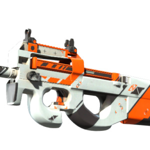 P90 | Asiimov ( Factory New)