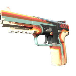 Five-SeveN | Retrobution ( Factory New)