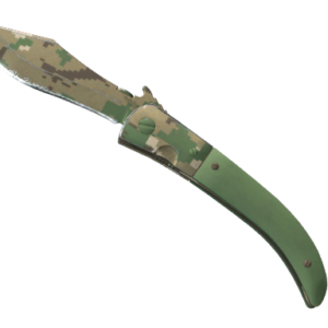 ★ Navaja Knife | Forest DDPAT ( Field-Tested)