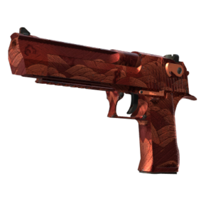 Desert Eagle | Sunset Storm 壱 ( Factory New)
