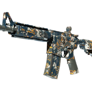 M4A4 | Global Offensive ( Factory New)