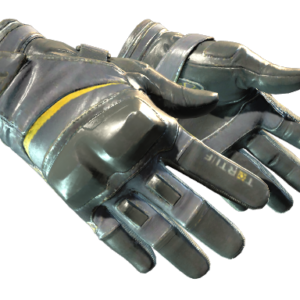 Moto Gloves | Eclipse ( Field-Tested)