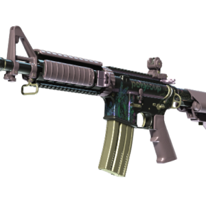 M4A4 | Polysoup ( Factory New)