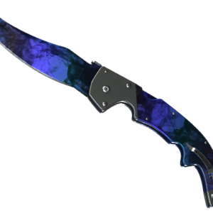 ★ Falchion Knife | Doppler Phase 3 ( Factory New)