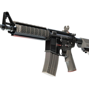 M4A4 | Magnesium ( Factory New)