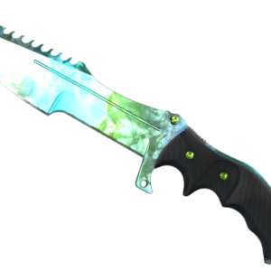 ★ Huntsman Knife | Gamma Doppler Phase 4 ( Factory New)
