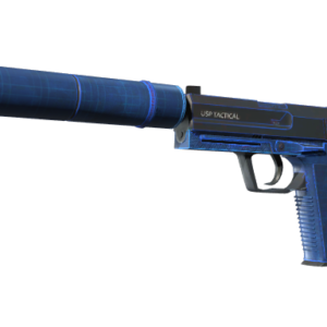USP-S | Blueprint ( Factory New)