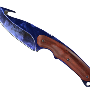 ★ Gut Knife | Doppler Phase 4 ( Factory New)