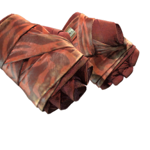Hand Wraps | Slaughter ( Field-Tested)