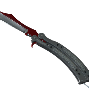 Butterfly Knife | Autotronic ( Minimal Wear)