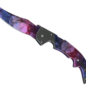 ★ Falchion Knife | Doppler Phase 1 ( Factory New)