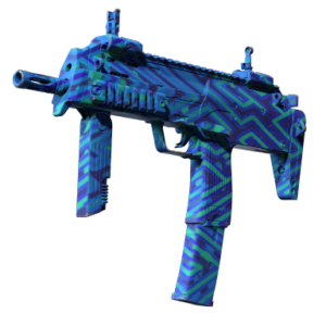 MP7 | Asterion ( Factory New)