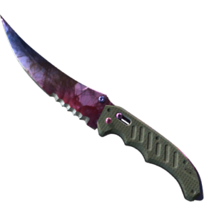 ★ Flip Knife | Doppler Phase 1 ( Factory New)