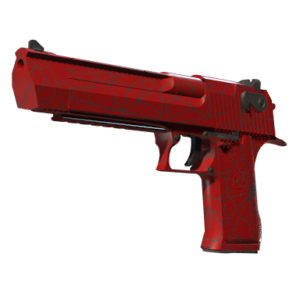 Desert Eagle | Crimson Web ( Factory New)