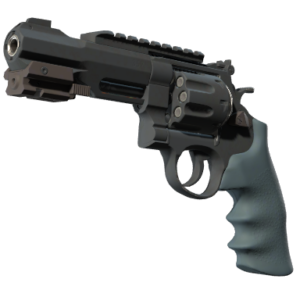 R8 Revolver | Night ( Factory New)