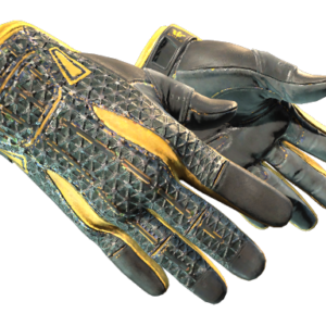 Sport Gloves | Omega ( Minimal Wear)