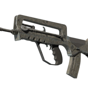 FAMAS | Doomkitty ( Field-Tested)