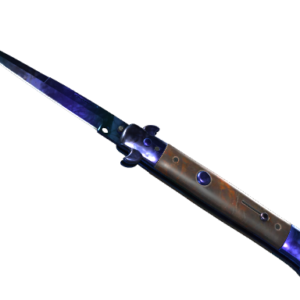 ★ Stiletto Knife | Doppler Phase 3 ( Factory New)