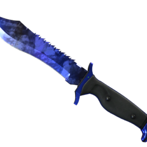 ★ Bowie Knife | Doppler Phase 4 ( Factory New)