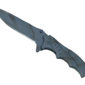 ★ Nomad Knife | Night Stripe ( Minimal Wear)