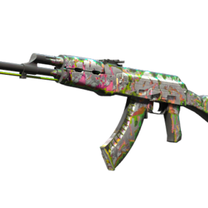 AK-47 | Head Shot ( Factory New)