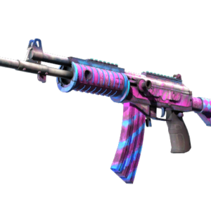 Galil AR | Sugar Rush ( Factory New)