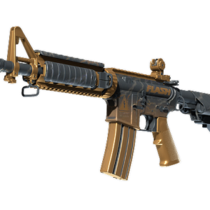M4A4 | Sheet Lightning ( Factory New)