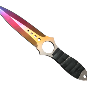 ★ Skeleton Knife | Fade ( Factory New)
