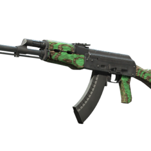 AK-47 | Green Laminate ( Factory New)