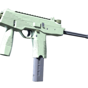 MP9 | Storm ( Factory New)