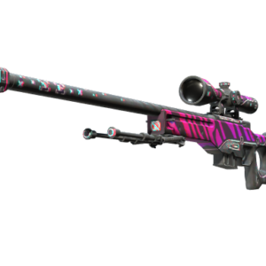 AWP | Chromatic Aberration ( Factory New)