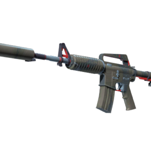M4A1-S | Briefing ( Factory New)