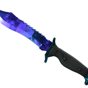 ★ Bowie Knife | Doppler Sapphire ( Factory New)