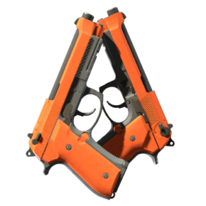 Dual Berettas | Demolition ( Field-Tested)