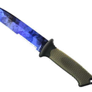 ★ Ursus Knife | Doppler Phase 4 ( Factory New)