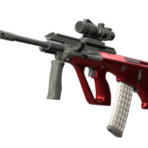 AUG | Hot Rod ( Factory New)