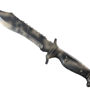 ★ Bowie Knife | Scorched ( Field-Tested)